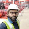 B Umasankar Patro
