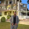 Ewan Hamza