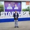 Mukul Garg