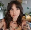 Carly Cooper