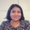 Stacey Orantes