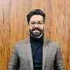 Akshay Sokhal