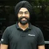 Navdeep Singh