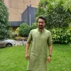 Abhijeet Aditya