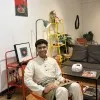 Aiman Hashim