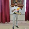 Hemanth KY