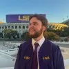 Kaleb Pourciau