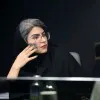 fahime dehqani