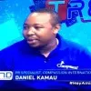 Mugwe Kamau