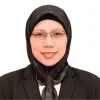 Zunaidah Mat Daud