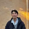 Benjamin Wong