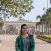Pragyan Para mita Behera