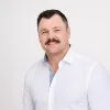 Iain Fullerton