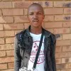 Tumiso Pholafodi