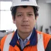Alex Pedreros