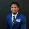 Winston Quinn