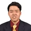Melvin Wong