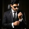 Sameer Navvuluri