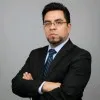 Jorge Alberto Velez Morales