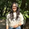 Janvi Randeria