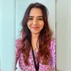 Shazia Sharieff