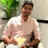 Shrey Singh