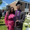 Antonio Moore