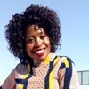 Phumza Jacob