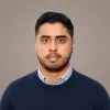 Sufiyan Ali