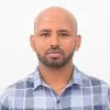 Binyam Haileselasie