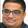 Nirav Jani