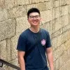 Jackson zhang