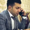 Mehdi Danesh