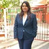 Gauri Jakhi