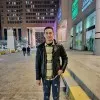 Mohamed Ahmed