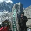 wang yi