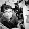 Ashish Nair