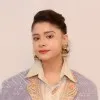 Azeeza Aziz Khan