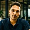 Shyam Thombre