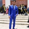 CA Ravi Sai Alamuri