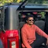 Rakshith gowda