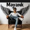 Mayank Tripathi