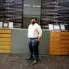 Mahesh Aggarwal