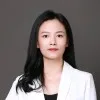 Shirley ZUO