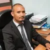 George Mbisa