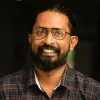 Naveen Mohan