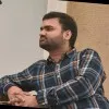 Bhupesh Kumar Jha