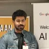 Charan Ravi