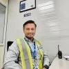 Md Aqbal Ansari