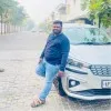 Pramod Chandra